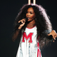 SZA performs during the 60th Annual Grammy Awards at Madison Square Garden on Jan. 28, 2018, in New York City.